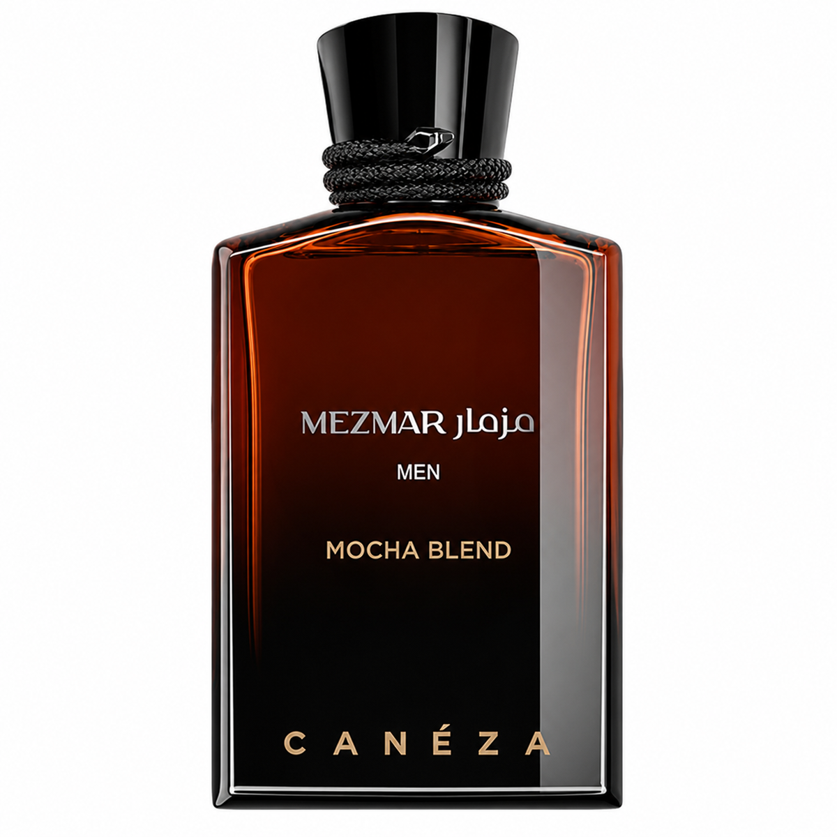 Caneza Mezmar Mocha Blend 100ml EDP | Men's Coffee Perfume