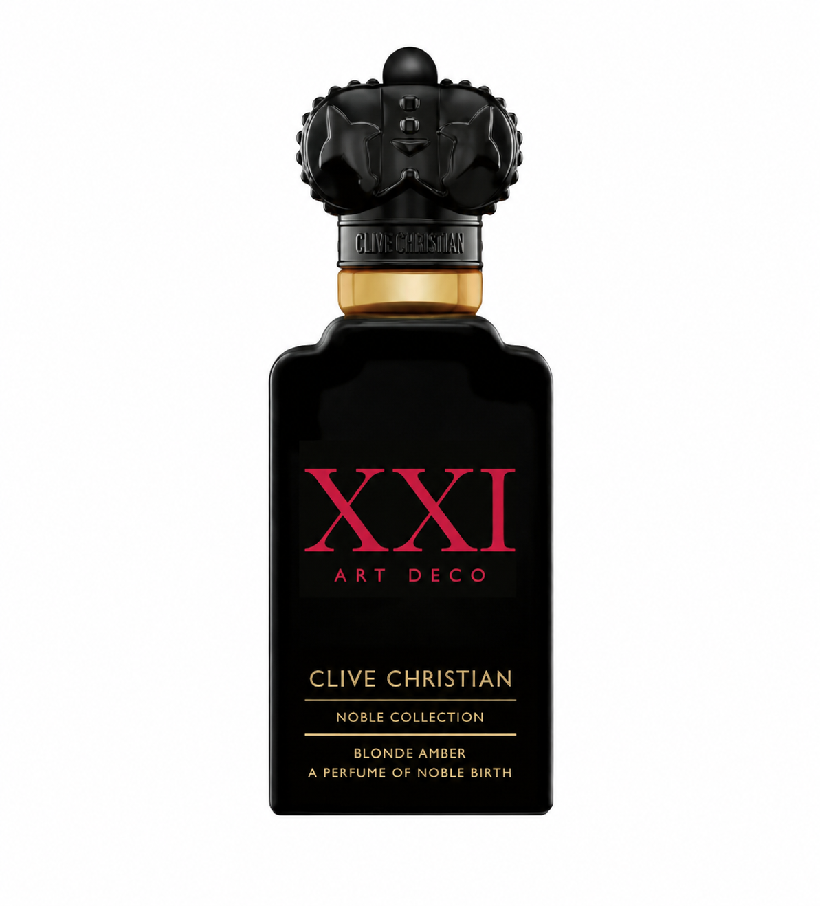 Clive Christian XXI Art Deco Blonde Amber 50ml EDP - Unisex