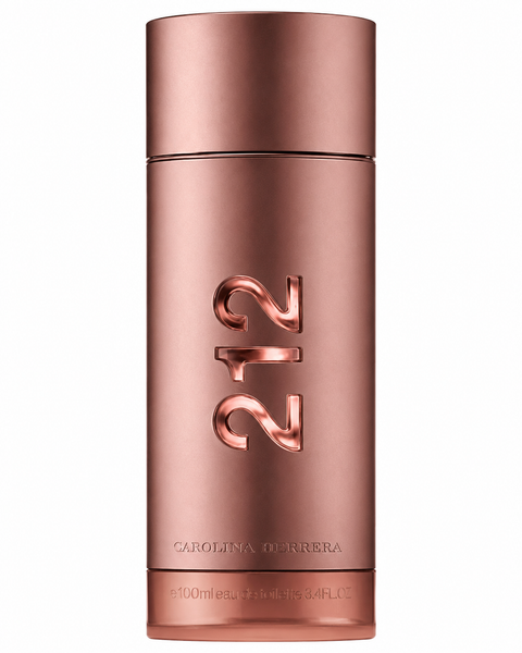 Carolina Herrera 212 Sexy Men 100ml EDT | Buy Online