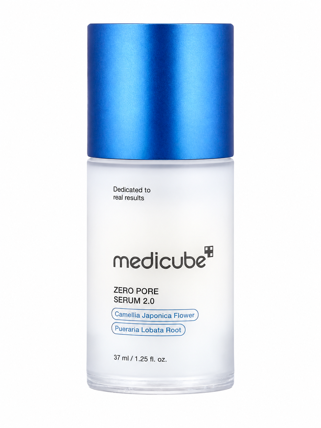 Medicube Zero Pore Serum 2.0 37ml