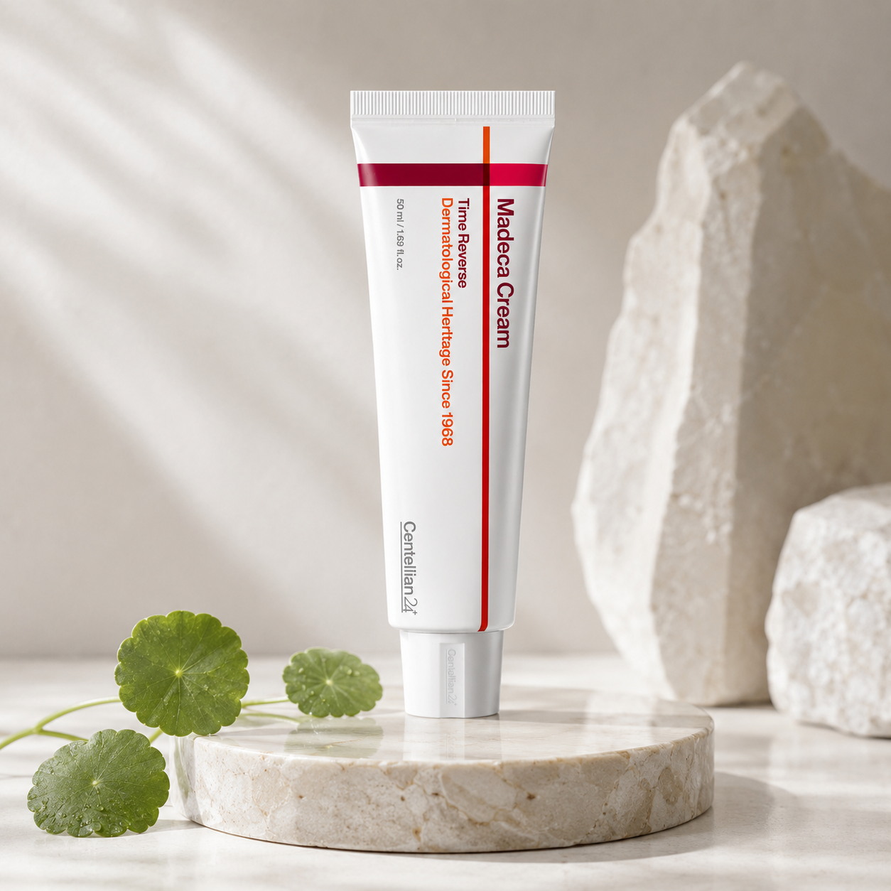 Centellian24 Madeca Time Reverse Cream 50ml