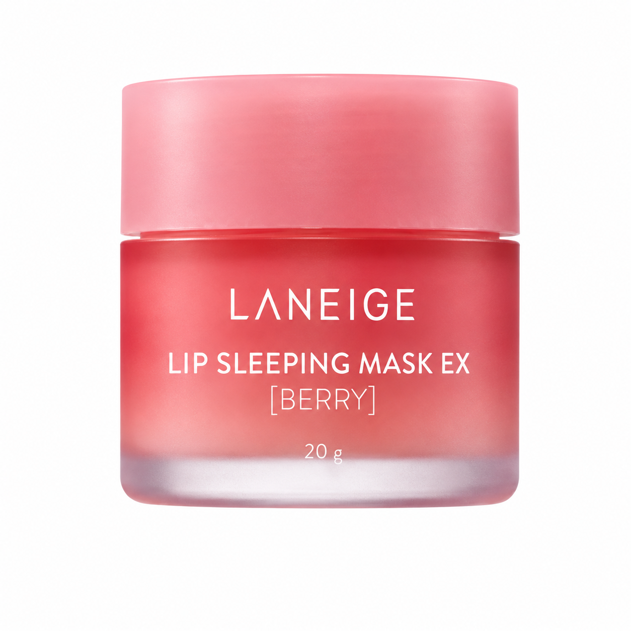 LANEIGE Lip Sleeping Mask EX Berry 20g