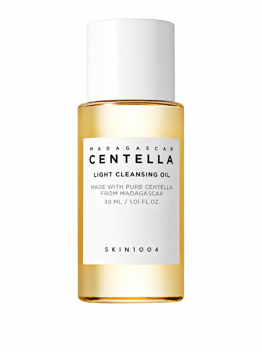 SKIN1004 Madagascar Centella Light Cleansing Oil 30ml