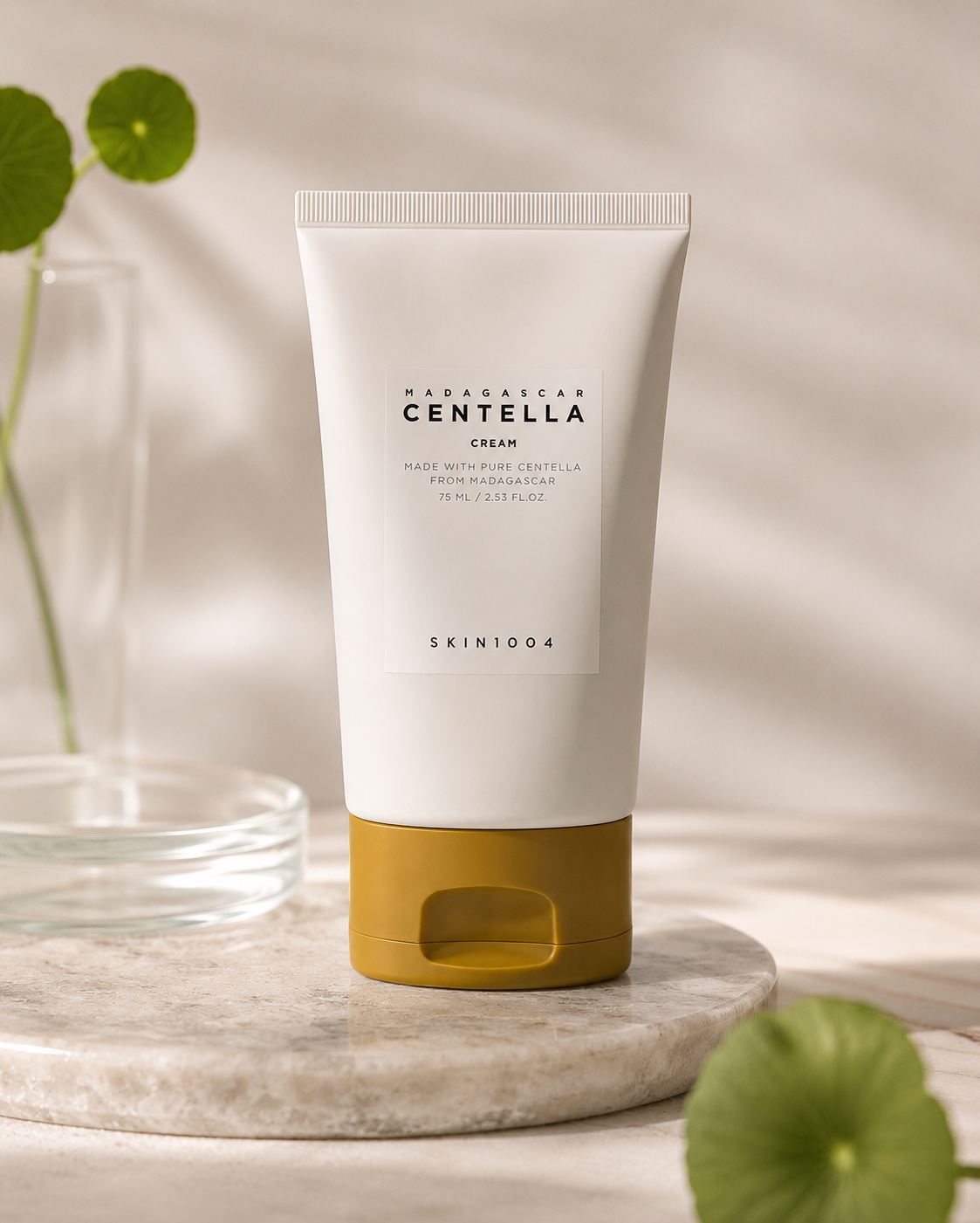 SKIN1004 Madagascar Centella Cream 75ml