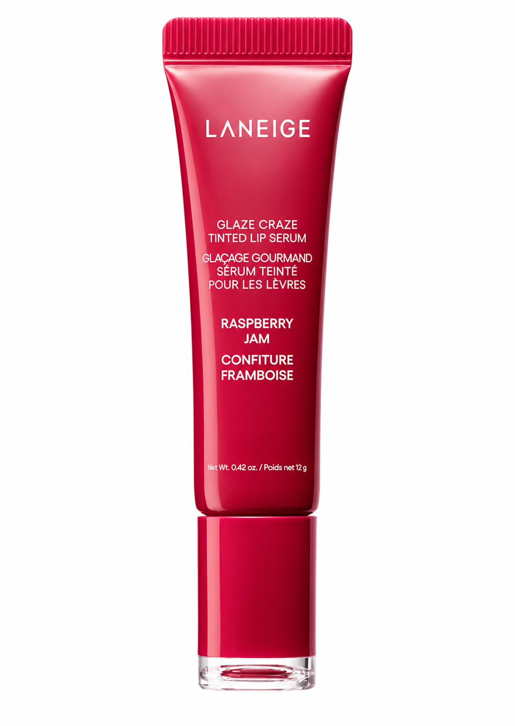 Laneige LIP SERUM FRAMBOZENJAM 12g
