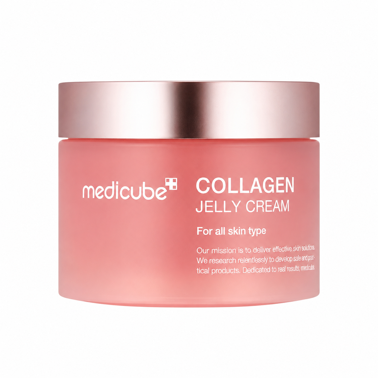Medicube Collagen Jelly Cream 110ml