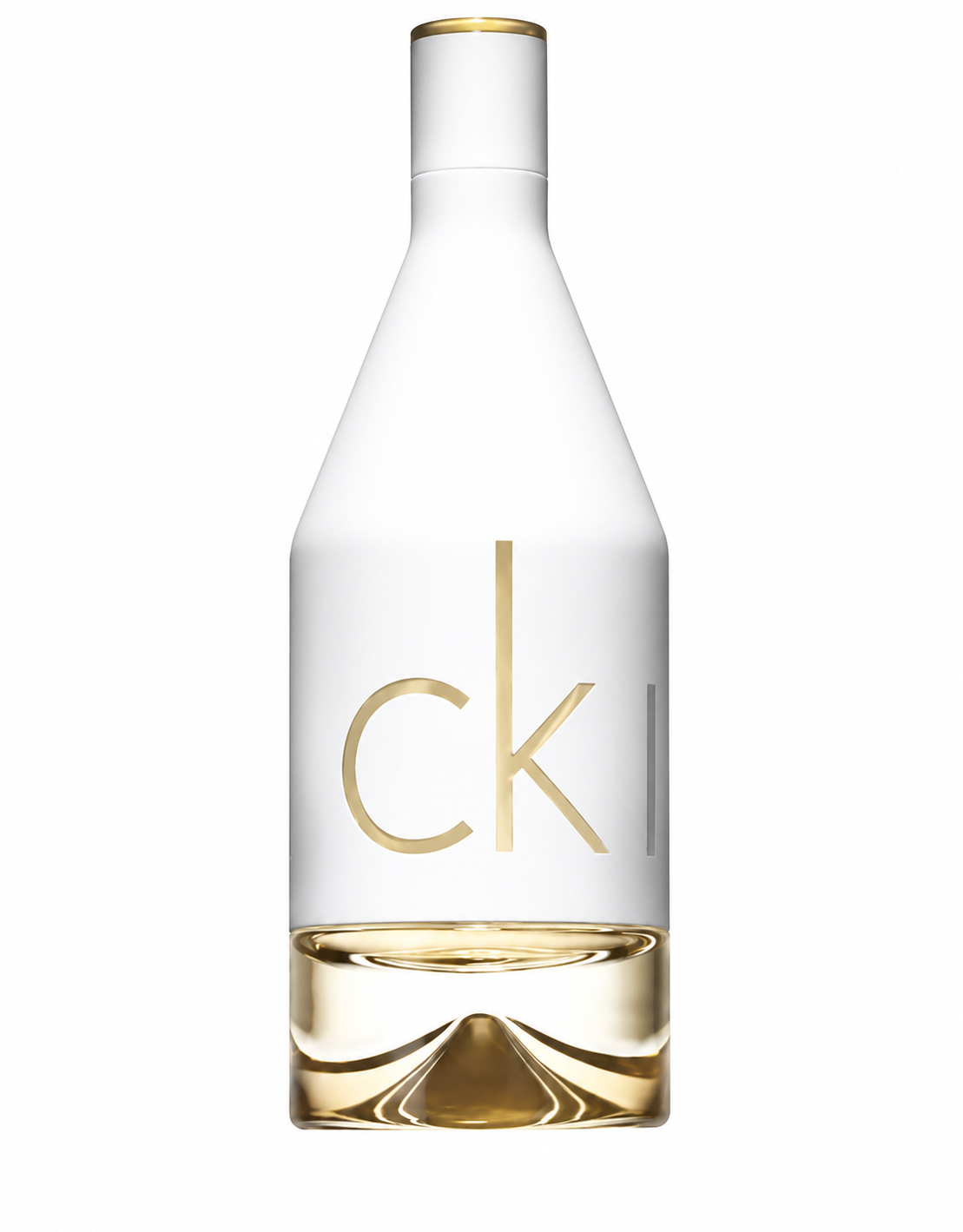 Calvin Klein CK IN2U For Her 100ml EDT - Women