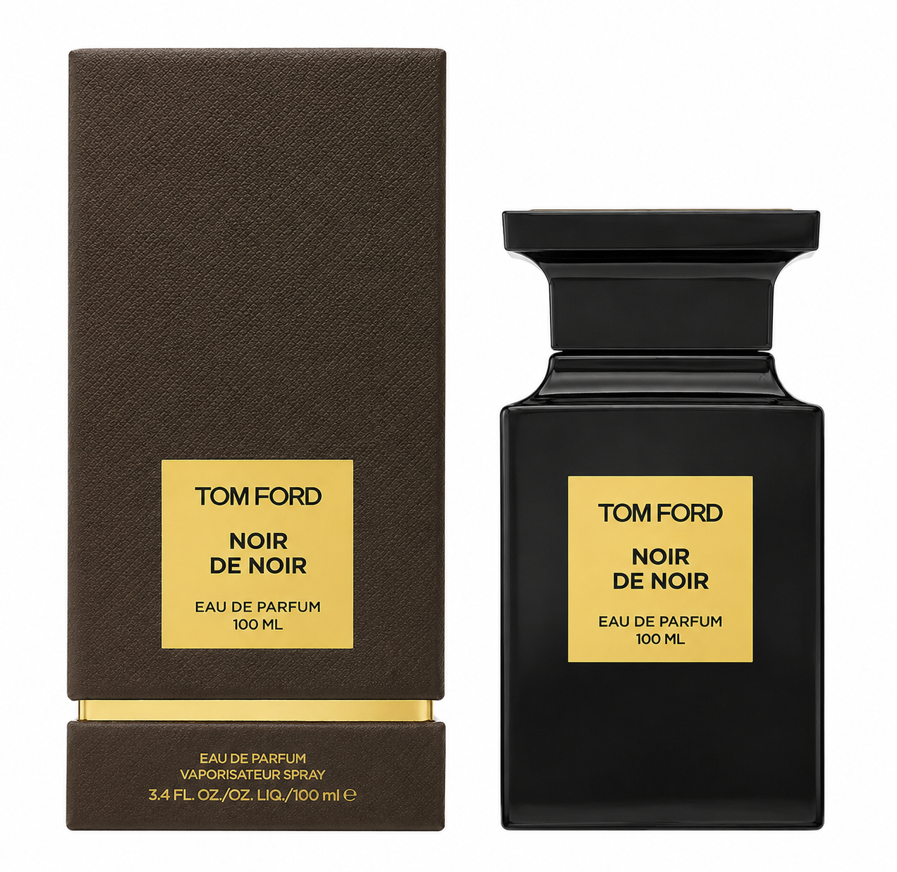 Tom Ford Noir De Noir 100ml EDP - Unisex