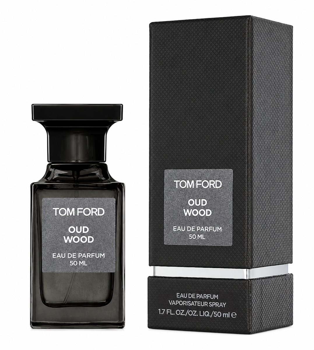 Tom Ford Oud Wood 50ml EDP | Buy Online – Perfumemarket