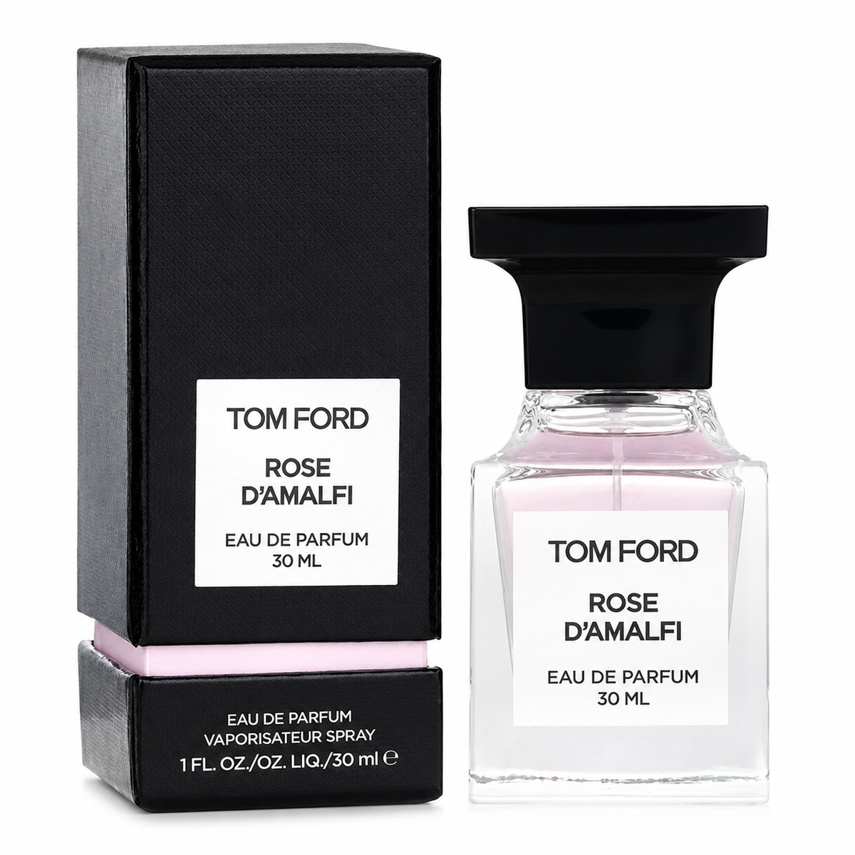 Tom Ford Rose d'Amalfi 30ml EDP | Buy Online – Perfumemarket