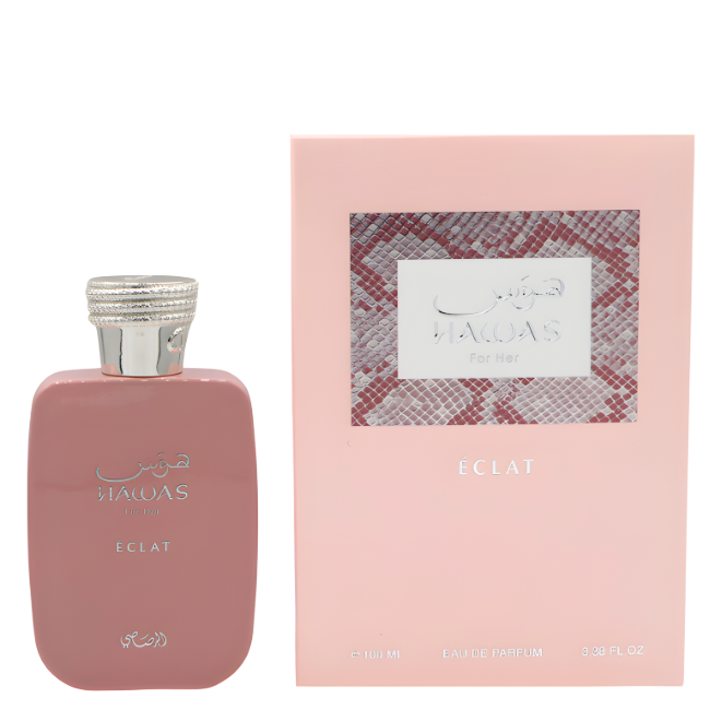 Rasasi Hawas Dames Eclat 100ml EDP