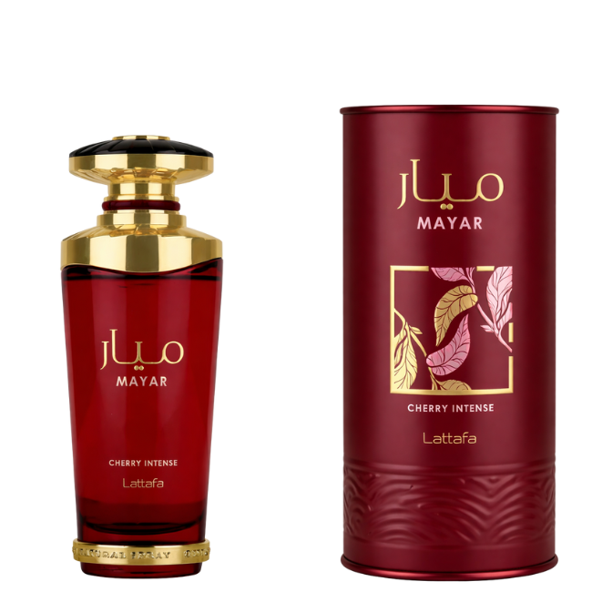 Lattafa Mayar Kers Intens 100 ml EDP