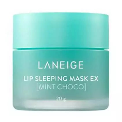 Laneige LIP GLOWY BALM Zoete Snoep 10g